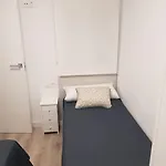 Harea Apartment *