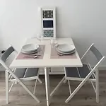 Harea Apartment