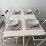 Harea Apartment