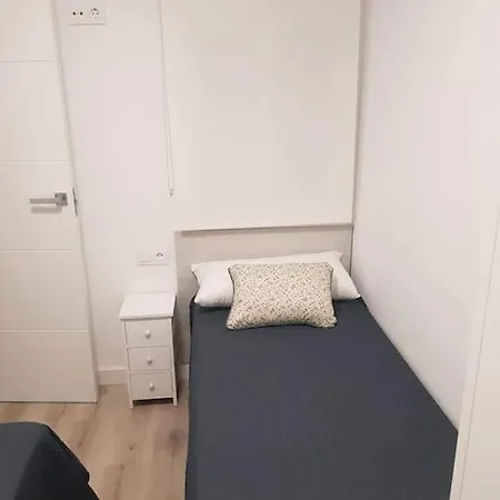 Harea Apartamento *