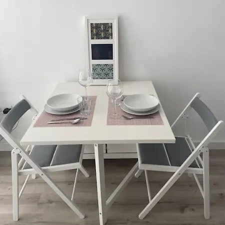 Harea Apartamento