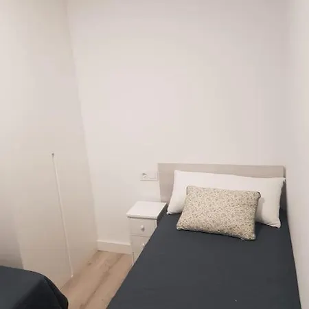 Apartamento Harea Benidorm