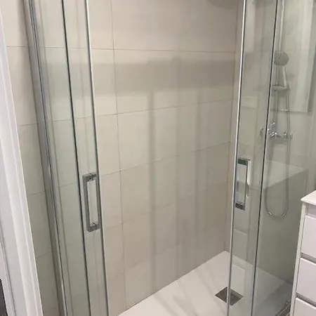 Harea Apartmán Benidorm