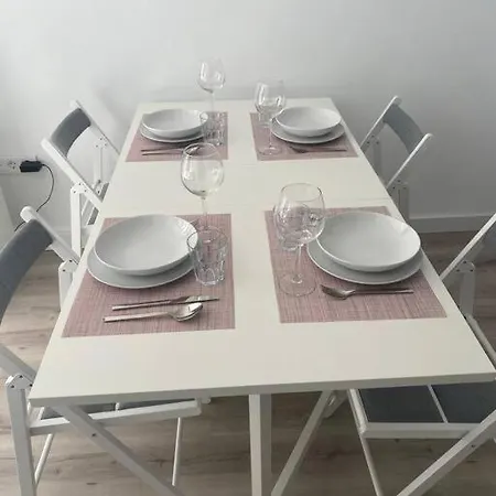 Harea Apartmán